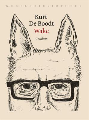 Wake (Paperback)