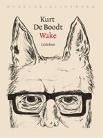 Wake (Paperback)