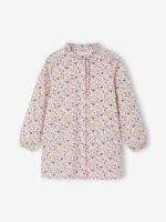 Gepersonaliseerde slabschort LILIBETH met bloemen voor meisjes rozen Gepersonaliseerde slabschort LILIBETH met bloemen voor meisjes rozen