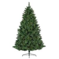 Everlands Kunst Kerstboom - 500 tips - groen - 180 cm - thumbnail