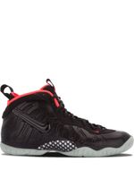 Nike Kids baskets Little Posite Pro - Noir - thumbnail