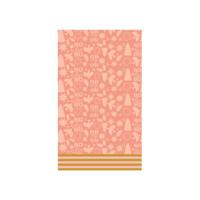 Duni tafelkleed festive joy 138x220 cm