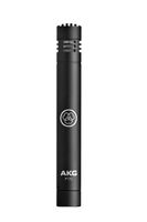 AKG P170 Kleinmembraan condensator microfoon