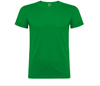 Roly RY6554K Kids´ Beagle T-Shirt - Kelly Green 20 - 5/6 years