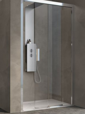 Spazio schuifdeur 100 cm