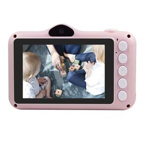 AgfaPhoto 5MP Kindercamera Roze