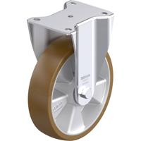 Blickle BH-ALB 200K Plaatstalen bokwiel Wieldiameter: 200 mm Draagvermogen (max.): 800 kg 1 stuk(s)