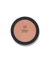 HEMA Mattifying Face Powder 23 Warm Beige (beige) HEMA Mattifying Face Powder 23 Warm Beige (beige)
