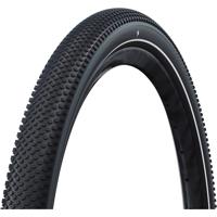 SCHWALBE vouwband g-one allround perf 40-622 tlr zwart +r