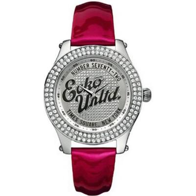 Marc Ecko E10038M4 (Ø 39 mm) Dames horloge