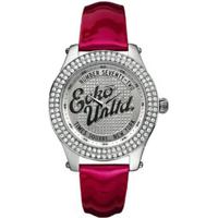 Marc Ecko E10038M4 (Ø 39 mm) Dames horloge