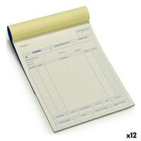 Bestelformulier Pincello 21 x 0,5 x 28,5 cm (12 Stuks)