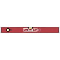 BMI 696060P 696060P Metalen waterpas 60 cm 0.5 mm/m