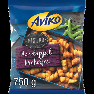 Aviko Aardappelkroketjes bij Jumbo