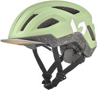 Bollé helm "eco react" helmet eco react m matcha matte