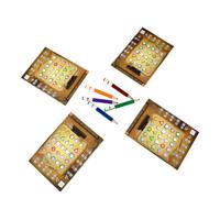 999Games pick a pen crypten dobbelspel