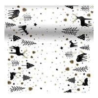 Duni 3-in-1 magic winter 40x480cm