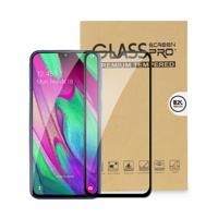 Tempered Glass Galaxy A40 Screen Protector Glas Volledige Dekking Tempered Glass Galaxy A40 Screen Protector Glas Volledige Dekking