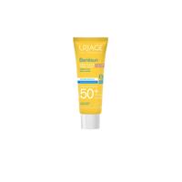Uriage Bariésun Crème Teintée Dorée Gold SPF50+ 50ml