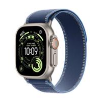 Smartwatch Apple Watch Ultra 3 GPS + Cellular Grijs 49 mm