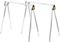 Stanley Metalen Opvouwbare zaagbok | per 2 | STST81337-1 - STST81337-1 Stanley Metalen Opvouwbare zaagbok | per 2 | STST81337-1 - STST81337-1