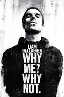 Liam Gallagher Poster 61x91.5cm