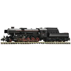 Fleischmann 7160011 N stoomlocomotief 152 288 van de ÖBB