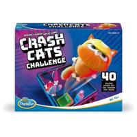 Crash Cats Crash Cats