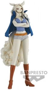 One Piece The Grandline Lady Wanokuni Figure Vol.10 - Wanda