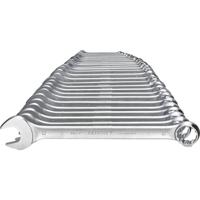 Gedore 6093740 7-026 Ring-steeksleutelset 26-delig Sleutelbreedte (metrisch) 6 - 32 mm
