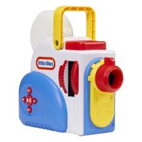 Verhaal Droommachine met sprookjescollectie