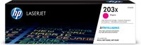HP Originele 203X high-capacity magenta LaserJet tonercartridge - thumbnail