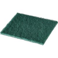 LUKAS-ERZETT A380115023012 Schuurvlies, universeel fijn 150x210 mm voor handgebruik 10 stuk(s)
