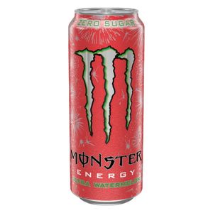 Monster Monster - Ultra Watermelon 500ml