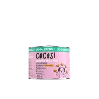 Natvoer Cocosi 6 Stuks
