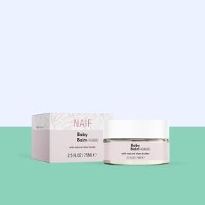 Naif Baby & kids balm parfumvrij