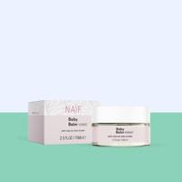 Naif Baby & kids balm parfumvrij