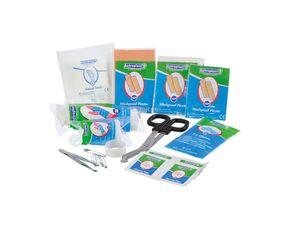 Care Plus First Aid Kit Basic 38331