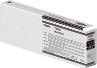 Epson Ultrachrome Matt Black T8048 700ml
