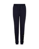 Indian Blue Jeans Jongens jogging broek - Marine blauw