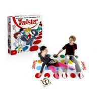 Twister spelletje - thumbnail