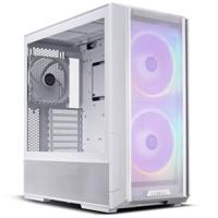 Lian Li LANCOOL 216RW Midi-tower Behuizing, Gaming-behuizing Wit