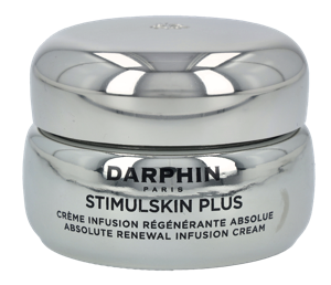 Darphin Stimulskin Plus Absolute Renewal Infusion Cream 50ml