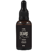 NAK Olie Mens Grooming Beard + Face Elixir 30ml | Voor Mannen