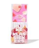 HEMA Hartjes snoep mix 130g
