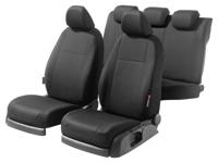 ULTIMATE SPEED Auto stoelhoezen (Zwart) ULTIMATE SPEED Auto stoelhoezen (Zwart)