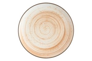 Cosy & Trendy Dinerbord Sintra Terracotta ø 26 cm