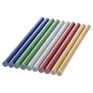 Bosch Accessoires Lijmstift Glitter 7 mm - 2609256D31