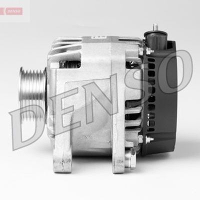 Dynamo DAN1021