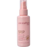 Lee Stafford coco loco&agave hair oil